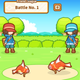 Illustration for article titled Whoaem/em, Your Pokémon Can Die In The New Magikarp Game